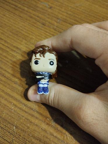 где можно купить pop it в баку: Kinder Funko pop. 3 AZN 📌 IŞLƏNMƏMIŞ!!! — 3