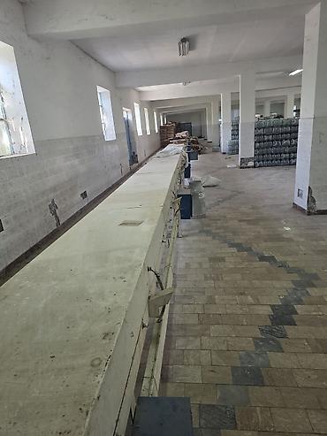унитаз б у: İran istehsalı qənd hazırlamaq üçün tam işlək vəziyyətdə avadanlıq — 2