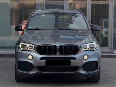 купить двигатель бмв х5 дизель: BMW X5: 2018 г., 3 л, Автомат, Дизель, Жол тандабас