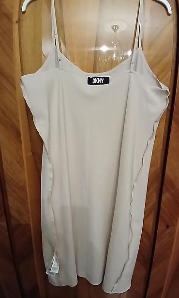 Gündəlik don, Maksi, DKNY, L lalafo.az -da Gündəlik don, Maksi, DKNY, L