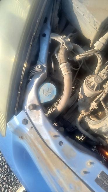 китайские мини авто: Honda Fit: 2003 г., 1.5 л, Вариатор, Бензин, Хэтчбэк — 9