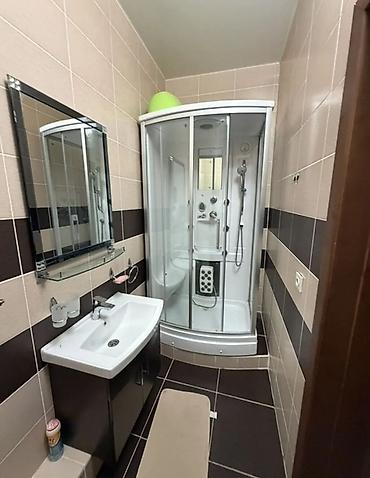 квартира на аренду ош: 🏡 Продаётся просторная 2-комнатная квартира в районе ТРЦ «Ала-Арча»! 🚨 — 9