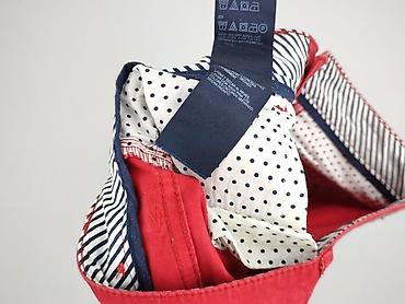 tommy: Tommy Hilfiger, Spodnie materiałowe damskie, rozmiar XS — 5