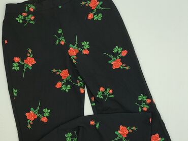 rajstopy z dziurami: Tezenis, Material trousers for women, size L