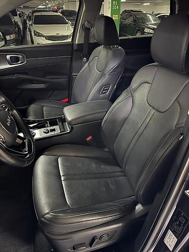 Kia: Kia Sorento: 2022 г., 2.2 л, Дизель, Кроссовер — 5