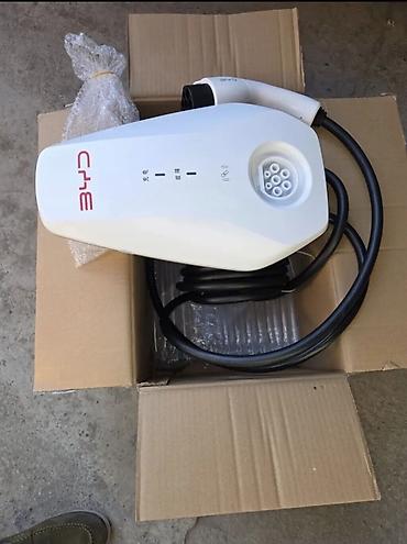 семёрка сколько стоит: Оригинальное домашнее зарядное устройство для электромобилей для всех — 1