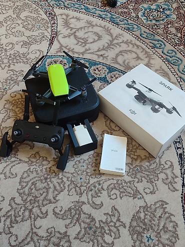 dji 4k mini: Продаю квадрокоптер DJI Spark / Дрон DJI Spark в полном комплекте — 1