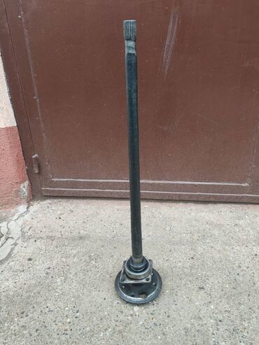 Auto delovi: Poluosovina zadnjeg diferencijala Lada 7 Riva . Polovno, ocuvano — 3