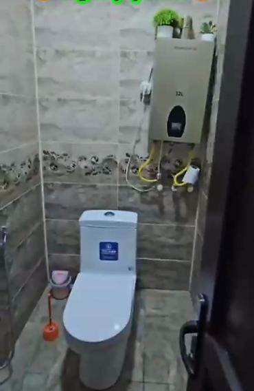 169 kv. m, 5 otaqlı, Kombi, Qaz, İşıq