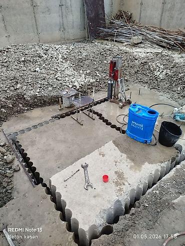 cut xalca: #betonisleri #beton #betonkesme #betonkəsimi #betonkesim betondesme — 3