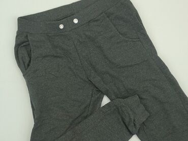 Sweatpants: Sweatpants, M (EU 38), condition - Good