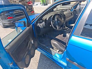 bmw 320 1993: BMW 3 series: 2 l | 1993 il Sedan — 5
