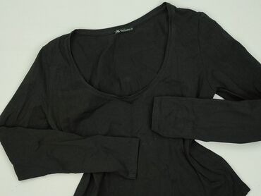 oryginalne t shirty: Zara, Women`s top, L (EU 40)