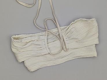 biale spodenki pull and bear: Shein, Top damski, rozmiar S — 1