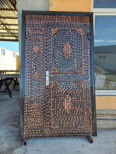 Qapıların təmiri: Peşakar usta tərəfindən yığılır ünvan Sulutəpə qiymət 170 AZN den — 15