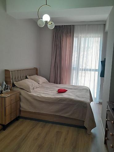 kirə: Bayılda Sabah Residence-də dəniz panoramalı 2yə düzəlmə gözəl təmirli — 1