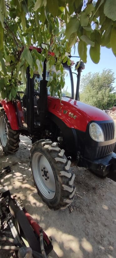 бу чехлы: Трактор модели MF 554, * Тип Техники: Трактор * Модель: MF 554 *