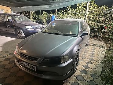 капот на хонду стрим: Honda Accord: 1998 г., 2 л, Автомат, Бензин, Седан — 2
