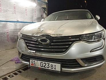 СТО, ремонт транспорта: Ремонт деталей автомобиля, Проверка степени износа деталей автомобиля, Рихтовка, сварка, покраска, без выезда — 5