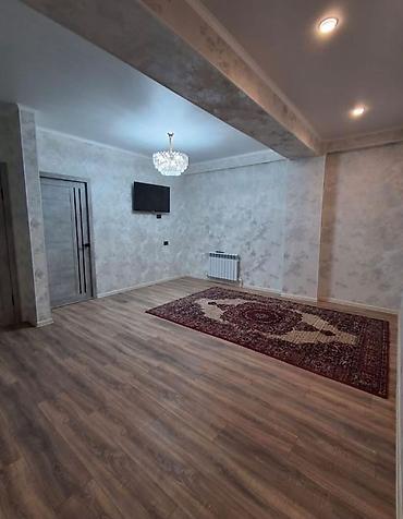 home: 2 комнаты, 54 м², Кок-Жар ж/м Элитка, 2 этаж, Евроремонт — 5