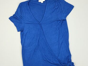 bluzki letnie plus size: Bluzka Damska, S, stan - Idealny
