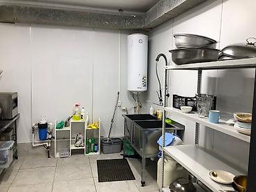 Продажа ресторанов, кафе: СРОЧНО!!! СРОЧНО!!!Продается действующий бизнес кафе в городе Каракол — 14