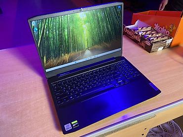 laptope huawei: Lenovo IdeaPad Gaming 3 — игровой/универсальный ноутбук — 2