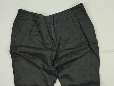buty lanetti ccc: Camaïeu, Material trousers for women, size XL (EU 42)