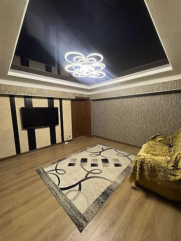 Долгосрочная аренда домов: 367 м², 10 комнат, Евроремонт, Кондиционер, Парковка — 19