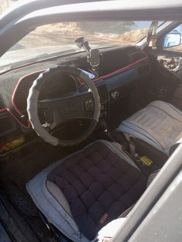 Audi: Audi 100: 1990 г., Механика, Седан — 11