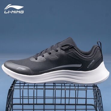 Кроссовки и спортивная обувь: Кроссовки Lining

Мужская обувь

размеры:39-46

на заказ