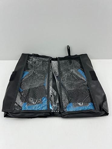 Спорт и отдых: №: 11589 Məhsulun adı: Qapıçı əlcəkləri Predator Pro, göy/qara, ölçü 9 — 1