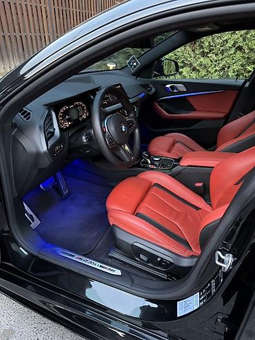 Продажа авто: BMW 2 series: 2021 г., 2 л, Автомат, Бензин, Седан — 7