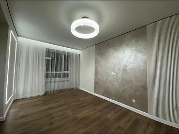Продажа квартир: 2 комнаты, 67 м², Тунгуч мкр Элитка, 8 этаж, Евроремонт — 4