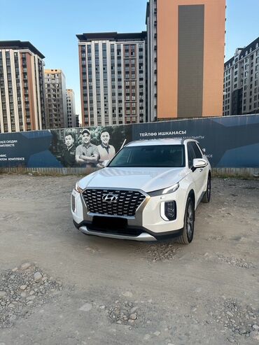 хюндай соната нюрайс: Hyundai Palisade: 2019 г., 2.2 л, Автомат, Бензин, Кроссовер