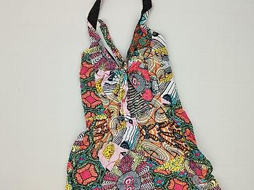 Bershka, Sukienka damska, rozmiar M