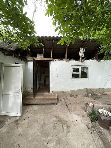 Продажа коттеджей и домов: Ысык -Көлдүн түштүк тарабынан Кажы- Сай айылынан үй сатылат . Участогу — 10