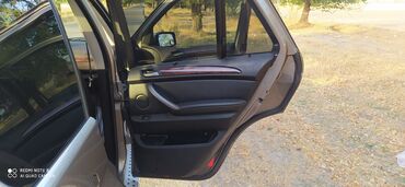 BMW: BMW X5: 2004 г., 4.4 л, Автомат, Бензин, Кроссовер — 15