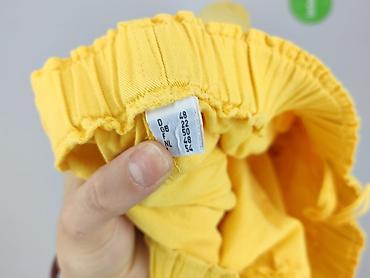 culotte: Spodnie materiałowe damskie, rozmiar 5XL — 4