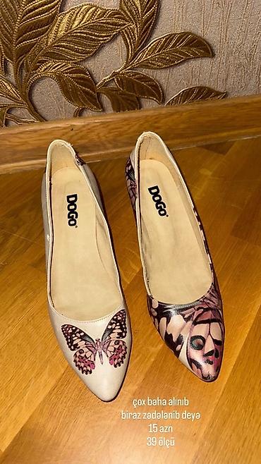 puma krasofka: Ayaqqabı dəsti 1) Puma idman ayaqqabısı - Ölçü: 40 - Rəng: qara — 4