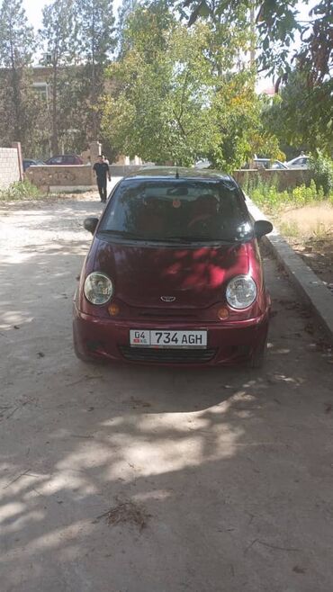 матиз автомат в рассрочку: Матиз 2008. Абалы жакшы. ;
