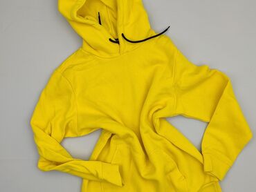 bluzy c a: Bershka, Women`s hoodie, size S (EU 36)