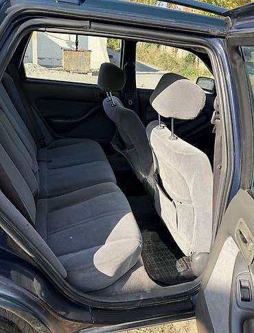 купить тойота сиенна: Toyota Camry: 1995 г., 2.2 л, Автомат, Газ, Универсал — 6