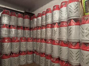 max safe: Композитные газовые баллоны Zenix - Тип: композитный баллон для СУГ — 3