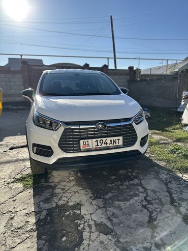 BYD: Продаю BYD