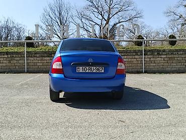VAZ (LADA): Məhsul: Şəhər tipli sedan avtomobil Xüsusiyyətlər: - Kuzov: 4 qapılı — 11