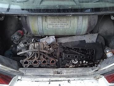Daewoo Nexia: 2008 г., 1.6 л, Кол менен иштөөчү, Бензин, Седан lalafo.kg да — 8 Daewoo Nexia: 2008 г., 1.6 л, Кол менен иштөөчү, Бензин, Седан — 8