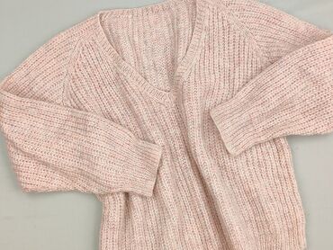 Kobiety: Sweter damski, rozmiar M