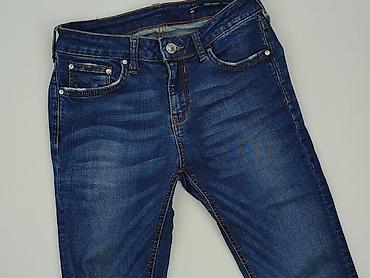 zara 6103: Zara, Jeansy damskie, rozmiar S — 1