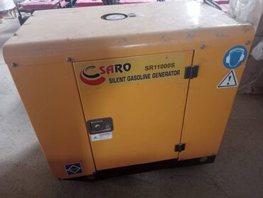 generator işlənmiş: Yeni Benzin Generator Ünvandan götürmə, Zəmanətli, Kredit yoxdur